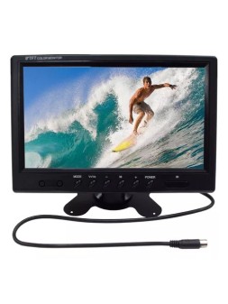 Pantalla LCD 9" para cámara...