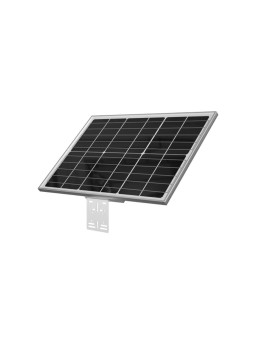 Panel solar IP65 de 30W con...