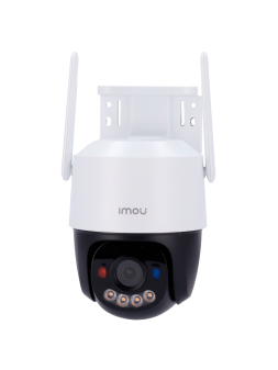 Cámara 4G 2K 3 Mpx 3.6mm...