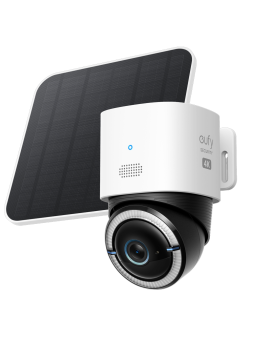 Cámara 4G LTE / Wifi Eufy...