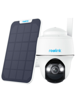 Reolink Camara 4G a Batería...