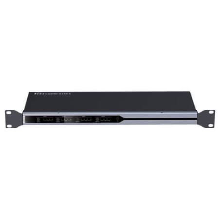 Matriz HDMI 4x4 canales (4x4ch) 4K (HDMI-MATRIX-4X4-4K)