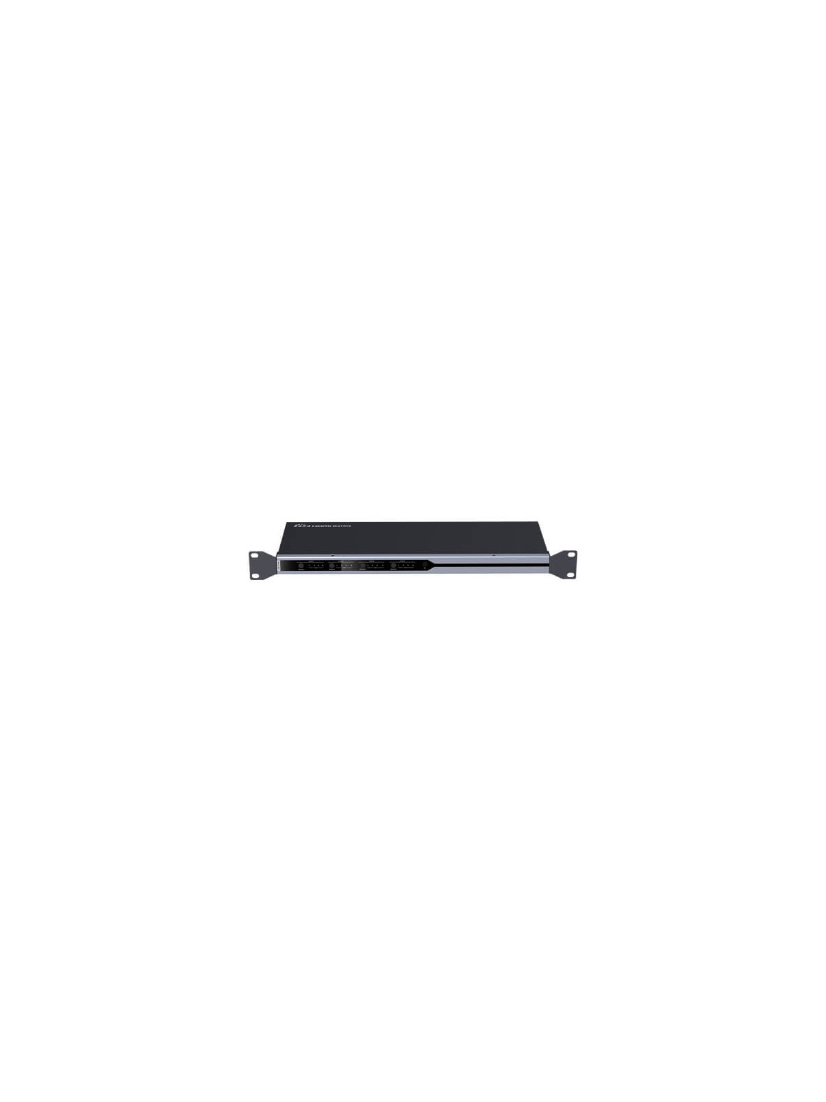 Matriz HDMI 4x4 canales (4x4ch) 4K (HDMI-MATRIX-4X4-4K)