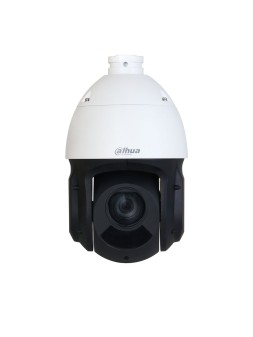 Cámara Domo PTZ IP WizSense...