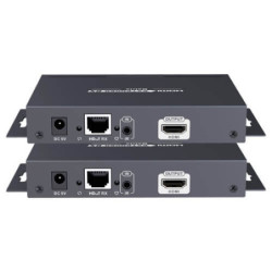 Matriz HDMI por IP 1080p (HDMI-MATRIX-PRO)