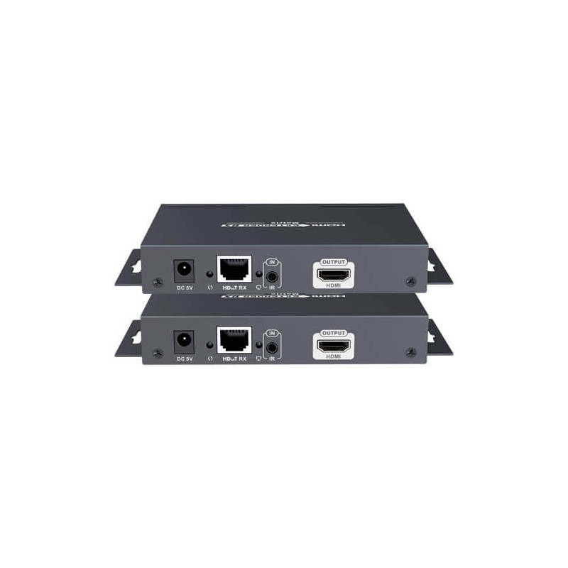 Matriz HDMI por IP 1080p (HDMI-MATRIX-PRO)