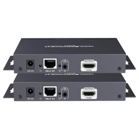 Matriz HDMI por IP 1080p (HDMI-MATRIX-PRO)