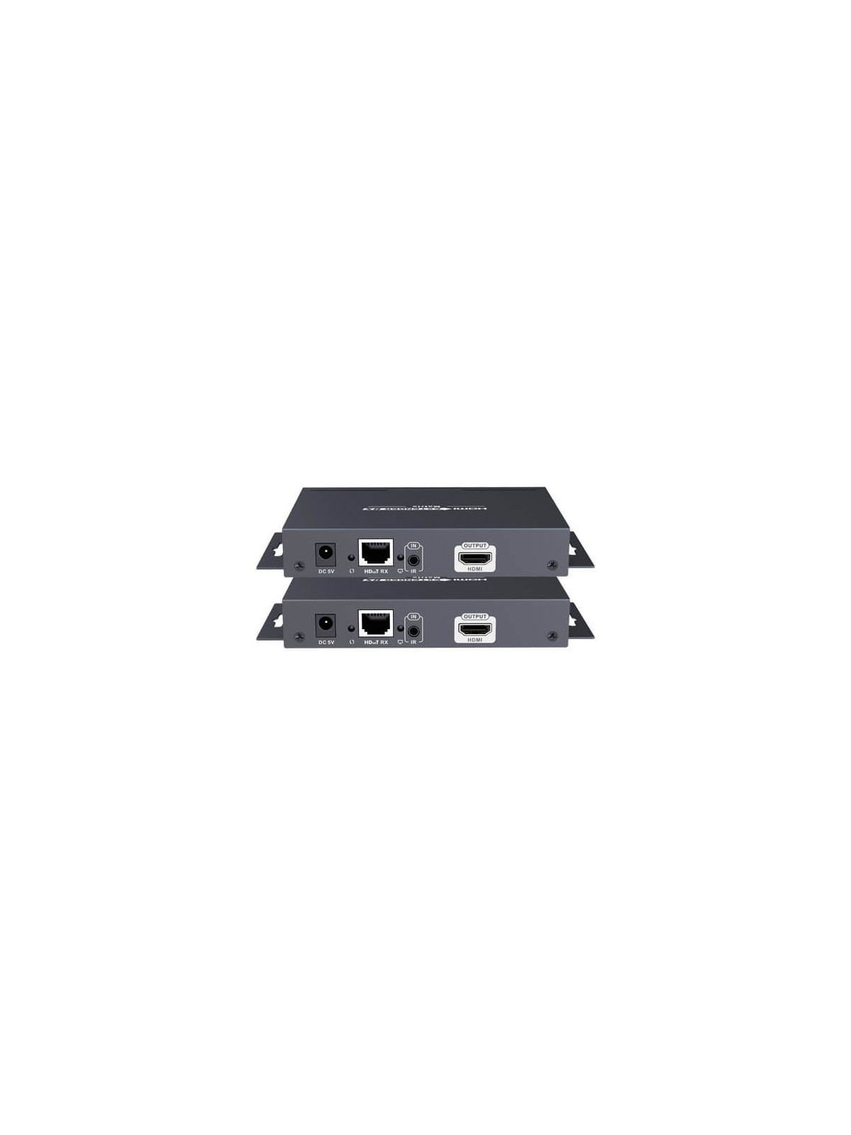 Matriz HDMI por IP 1080p (HDMI-MATRIX-PRO)