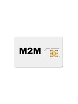 RENOVACIÓN SIM M2M -...