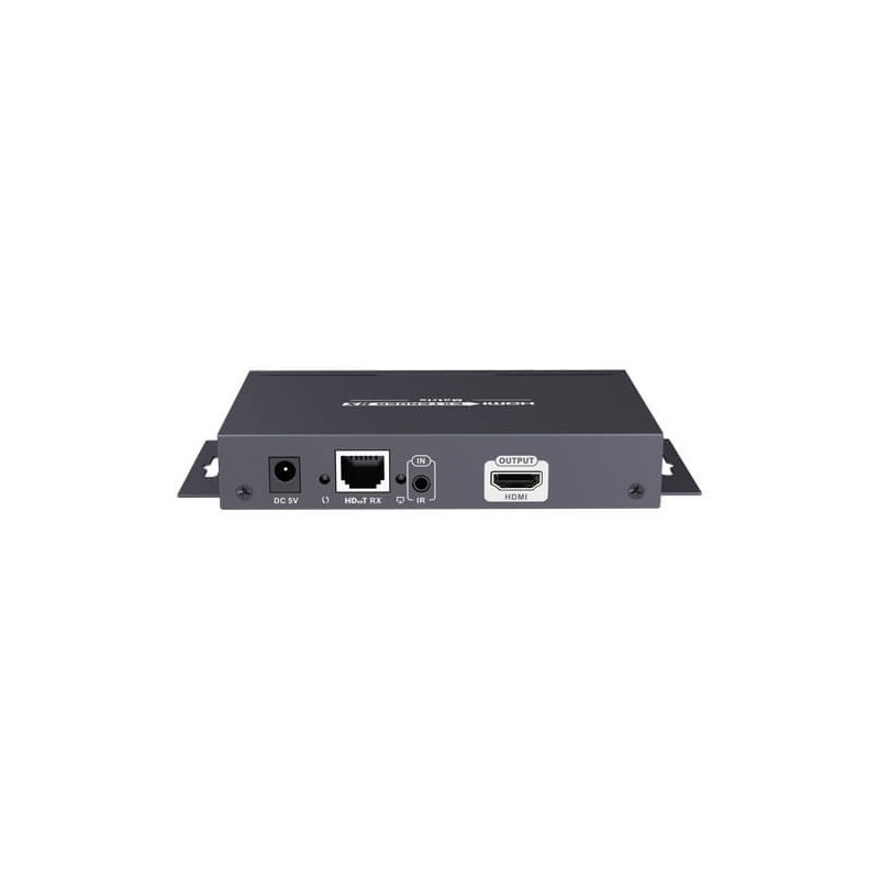 Matriz HDMI por IP 1080p (RX)