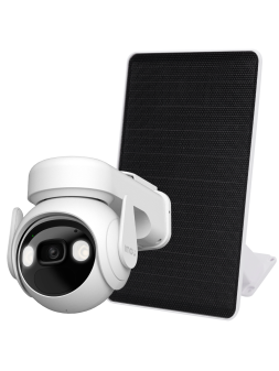 Cámara 4G a Bateria Imou 3...