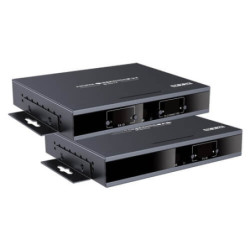 Matriz HDMI por IP 4K (HDMI-MATRIX-PRO-4K)