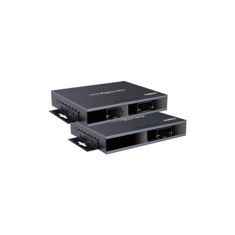 Matriz HDMI por IP 4K (HDMI-MATRIX-PRO-4K)