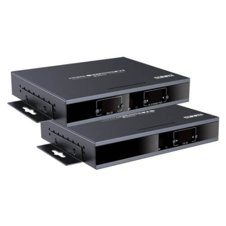 Matriz HDMI por IP 4K (HDMI-MATRIX-PRO-4K)