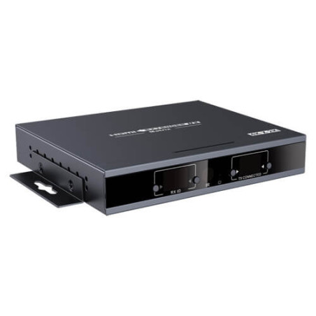 Matriz HDMI por IP 4K receptor adicional (HDMI-MATRIX-PRO-4K-RX)