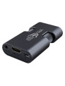 Convertidor de VGA+audio a HDMI 1080p (VGA-HDMI)