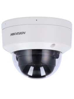 Cámara Domo IP Hikvision...