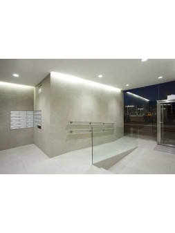 Instalación de 4 cámaras,...