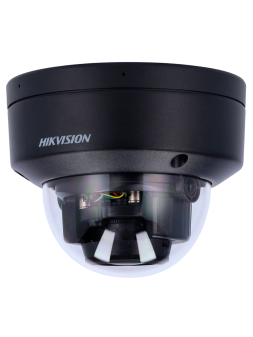 Cámara Domo IP Hikvision...