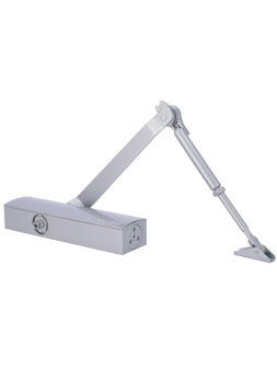 Cierrapuertas de brazo...