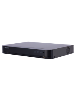 Hikvision DVR 5n1 gama PRO...