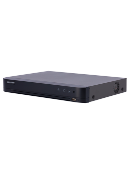 Hikvision DVR 5n1 PoC 8 CH...