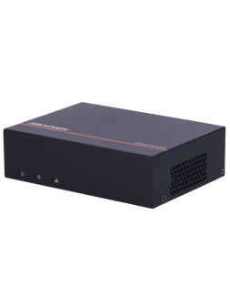 Hikvision DVR 5n1 4CH...