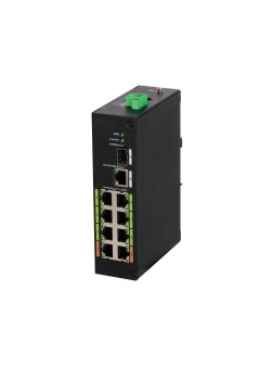 Switch Industrial no...