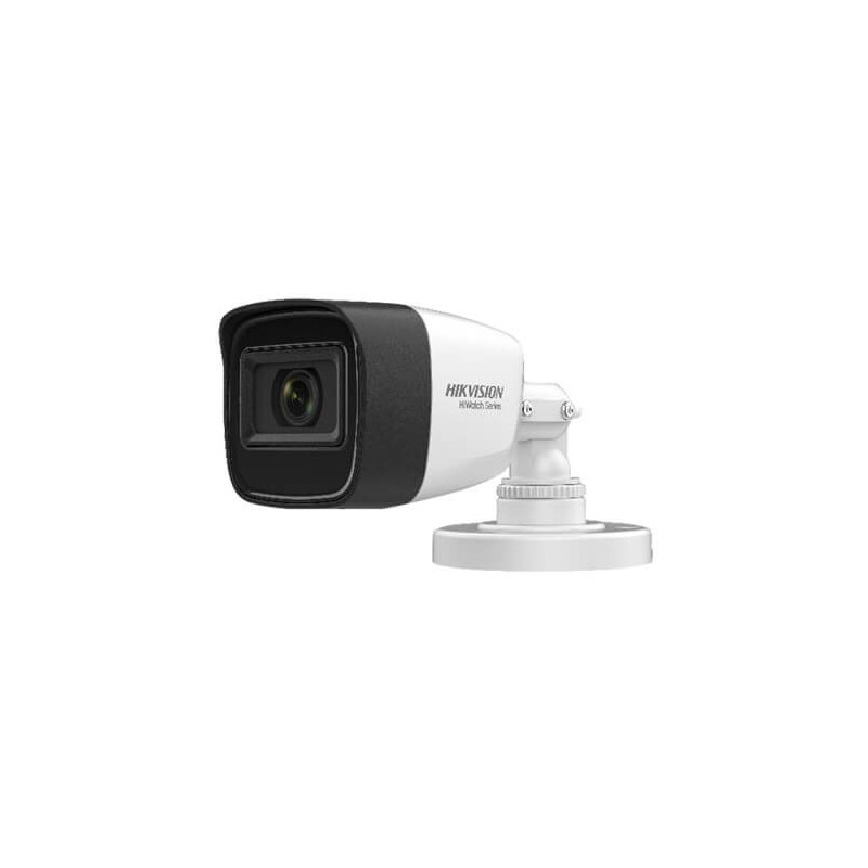 Cámara 4en1    HWT-B181-M 8MP PRO IR30m 2.8mm WDR