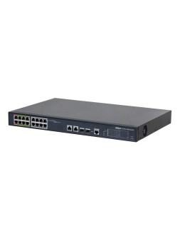 Switch ePoE 16 puertos...