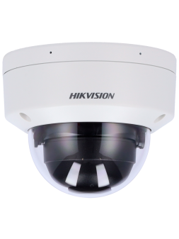 Cámara Domo IP Hikvision...