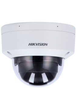 Cámara Domo IP Hikvision...