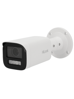 Hikvision cámara Bullet IP...