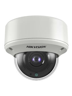 Cámara Domo 4en1 Hikvision...