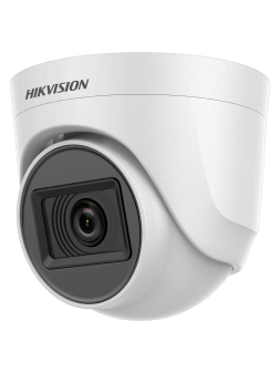 cámara Turret 4en1...