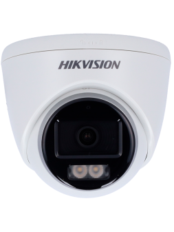 Cámara Domo 4en1 Hikvision...