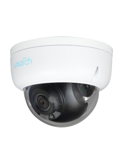 Cámara IP 4 Mpx  2.8mm...