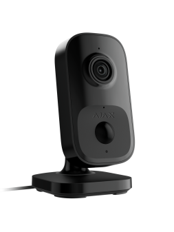 Cámara Cube IP Ajax 4 Mp...