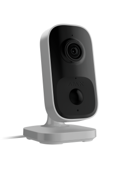 Cámara Cube IP 4 Mp Ajax...