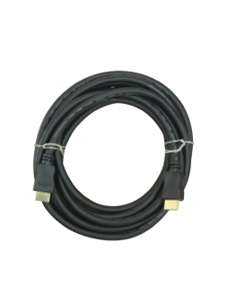 Cable HDMI Conectores HDMI...