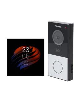 Kit de domótica y...