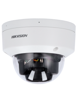 Cámara Domo IP Hikvision...