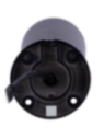 AJ-BULLETCAM-5-0400-HL-B