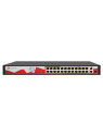 Switch     Safire SF-SW2624POE-C-250 27-port 10/100M POEx24 250W SFPx1