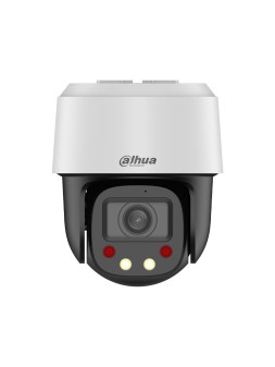 Domo PTZ IP 4MP Smart Dual...