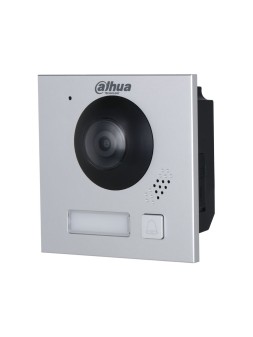 Videoportero modular IP a 2...