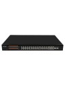 Switch    SW3224POE-GC-350 28-port 10/100/1000M POEx24 Combox4 350W