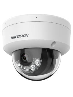 Hikvision cámara Domo IP...
