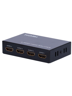 HDMI-SPLITTER-4-4K...