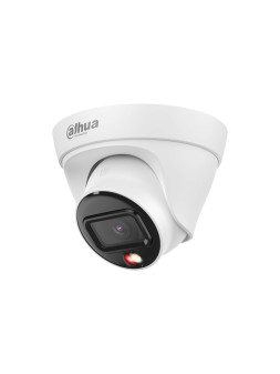 Domo IP Dahua Lite de 4MP...
